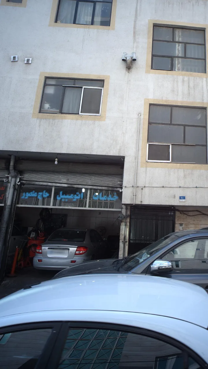 خدمات اتومبیل حاج منصور - تصویر 3