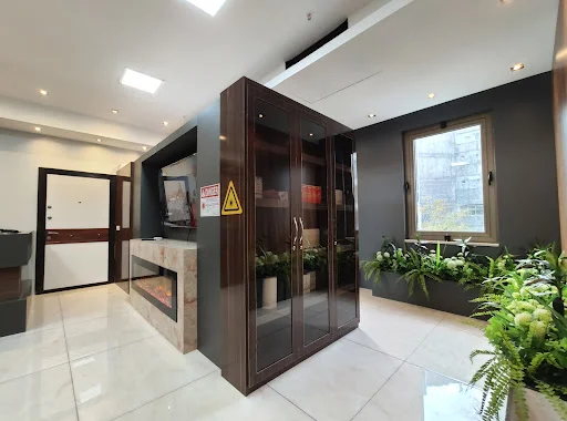 دکتر امیر ناصر وخشوری