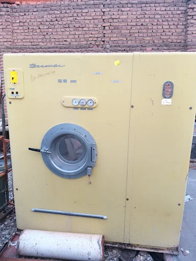 خشکشویی یلدا