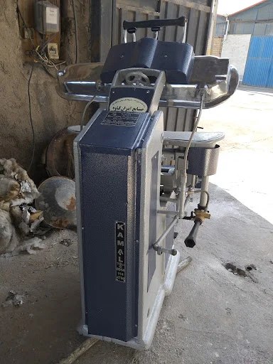 خشکشویی یلدا