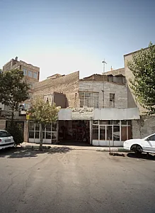 خدمات اتومبیل صداقت
