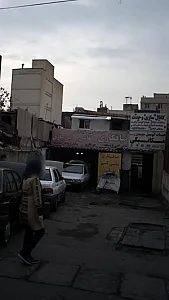 صافکاری نقاشی نوین غرب