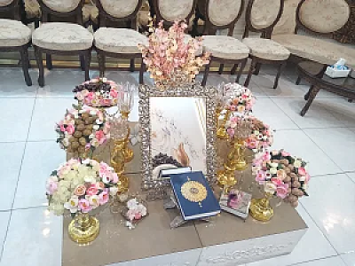 موسسه سفیران پیوند آسمانی