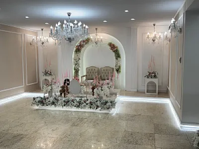 خانه عقد ریوا