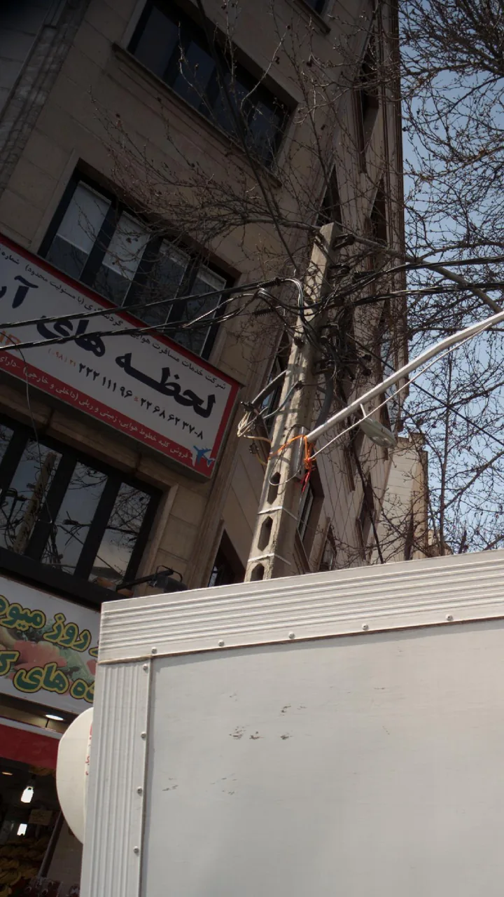 شرکت خدمات مسافرت هوایی لحظه های آسایش - تصویر 4