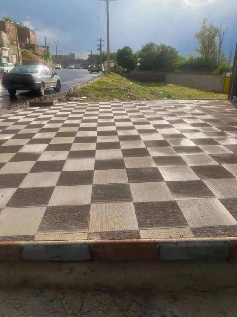 بازار سنگ محسن مروج - تصویر 2