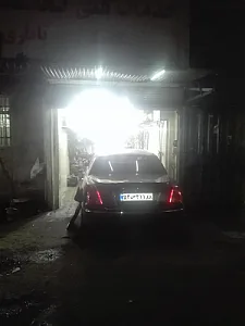 خدمات فنی تخصصی اتومبیل خدابنده