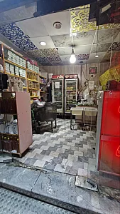 خدمات سبزی خردکنی سبزینه
