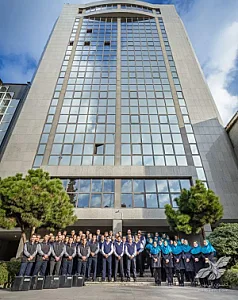 نماینده رسمی آریستون در ایران خدمات طلایی نیکان