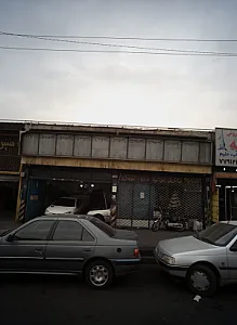 خدمات پاترول پراید دوو پژو