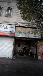 خدمات فنی پایتخت