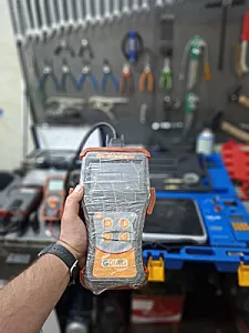 خدمات تخصصی برق اتومبیل خودرو امید