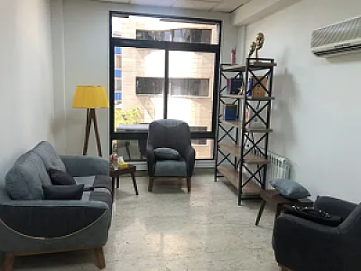 مرکز مشاوره و خدمات رواشناختی تحقیقی