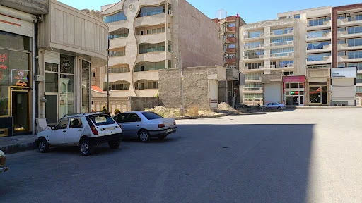 مشاورین املاک قصر ۱۱۸ - مشاور املاک در تبریز