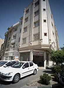 خدمات اتومبیل یاران