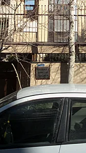 شرکت خدمات مسافرت هوایی و جهانگردی داریوش پرواز