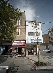 ملودی