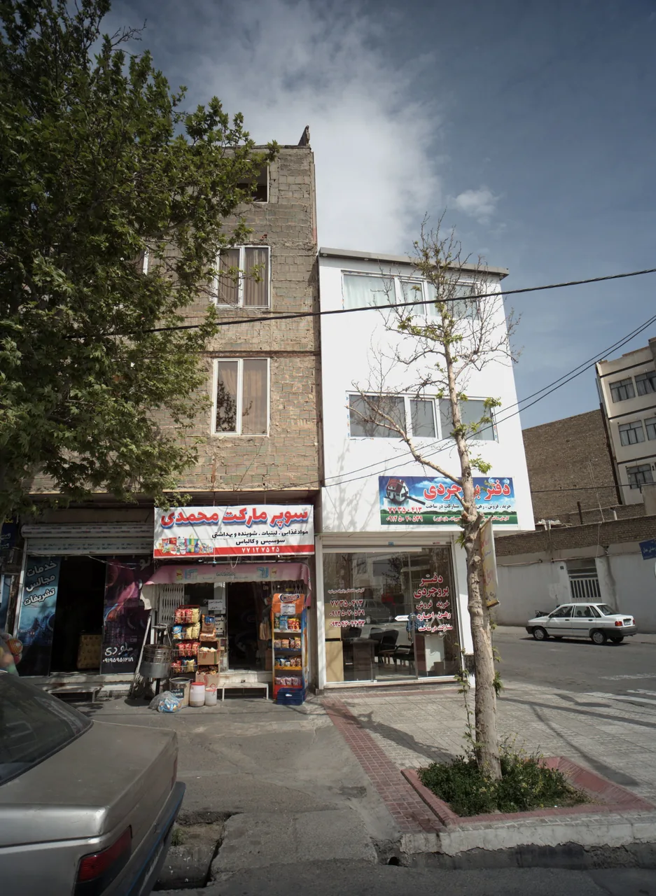 ملودی