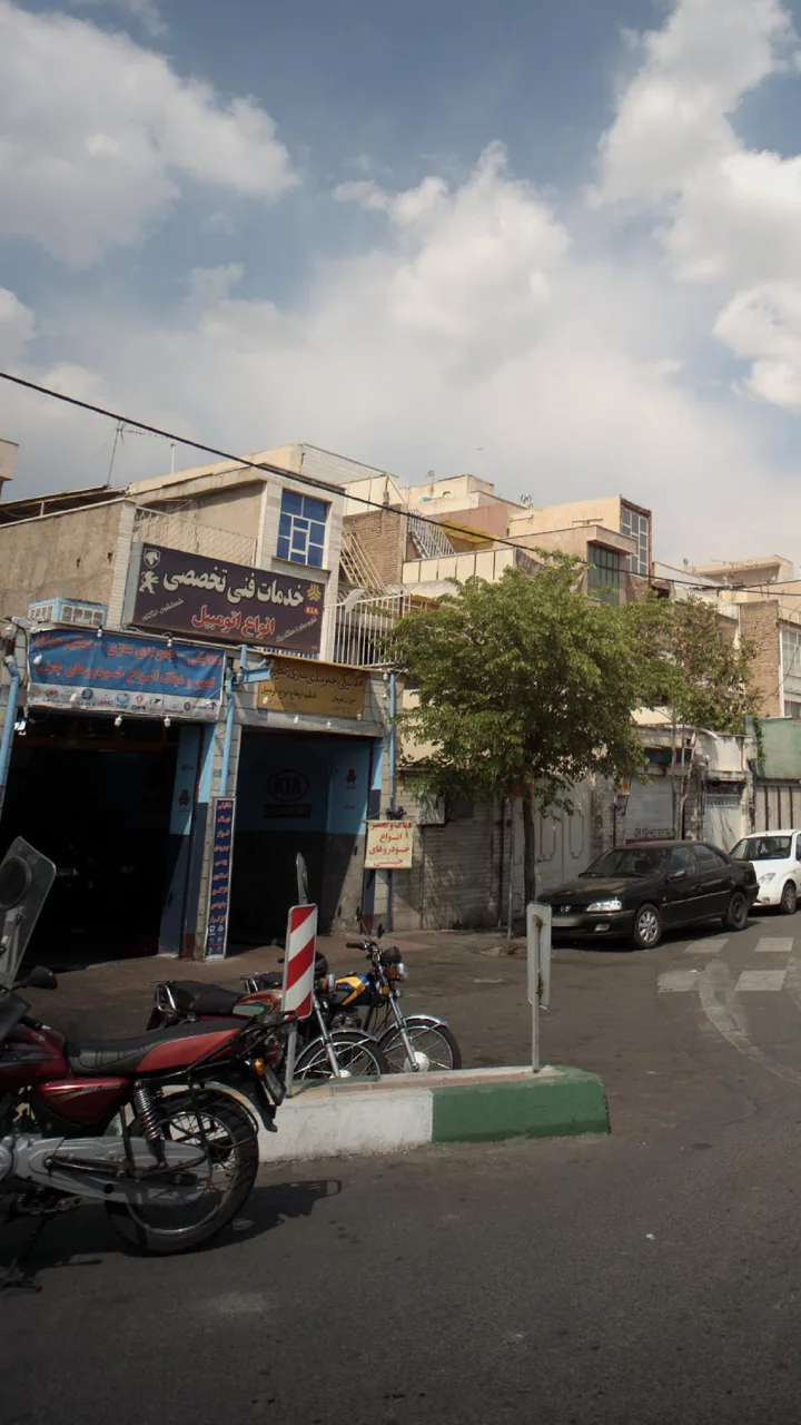خدمات فنی انواع اتومبیل - تصویر 3