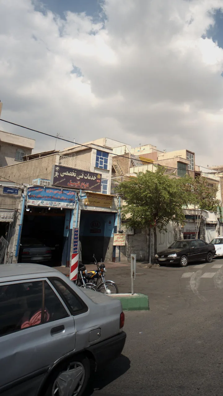 خدمات فنی انواع اتومبیل - تصویر 4