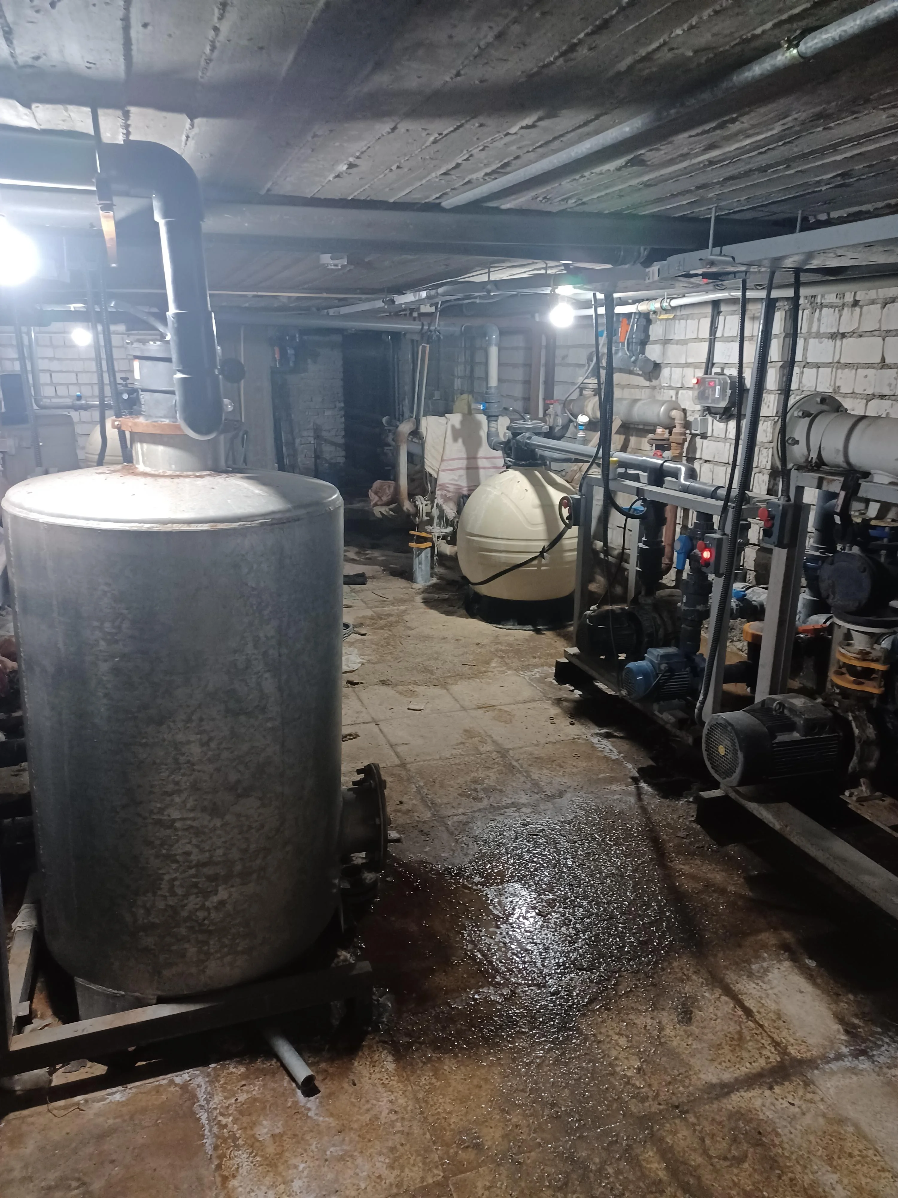 خدمات فنی حسینی