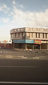 خدمات کشاورزی وفضای سبز مزرعه