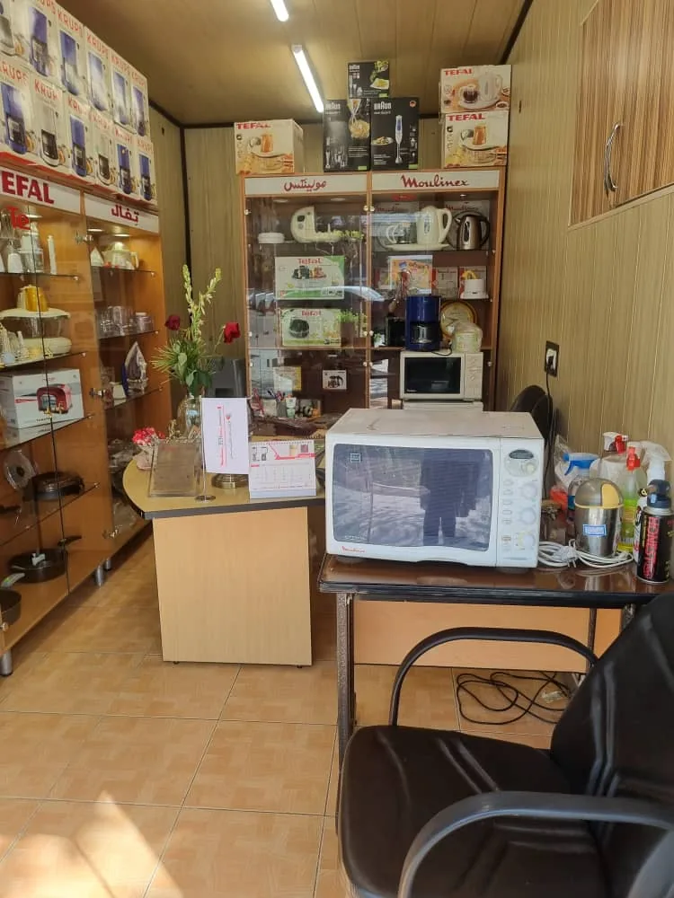 نمایندگی مجاز خدمات پس ازفروش مولینکس وتفال - تصویر 6