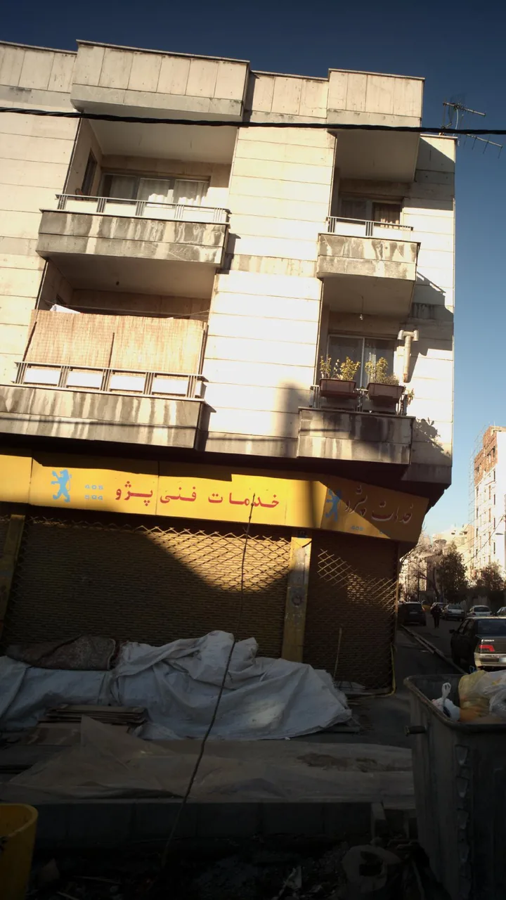 خدمات فنی پژو