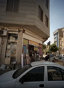 فروشگاه ابزار و خدمات ساختمانی