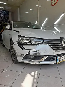 خدمات خودرویی پاور