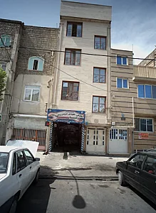خدمات فنی و تخصصی رضا