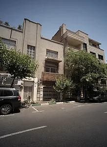 آژانس خدمات مسافرت هوایی ایرانگردی و جهانگردی