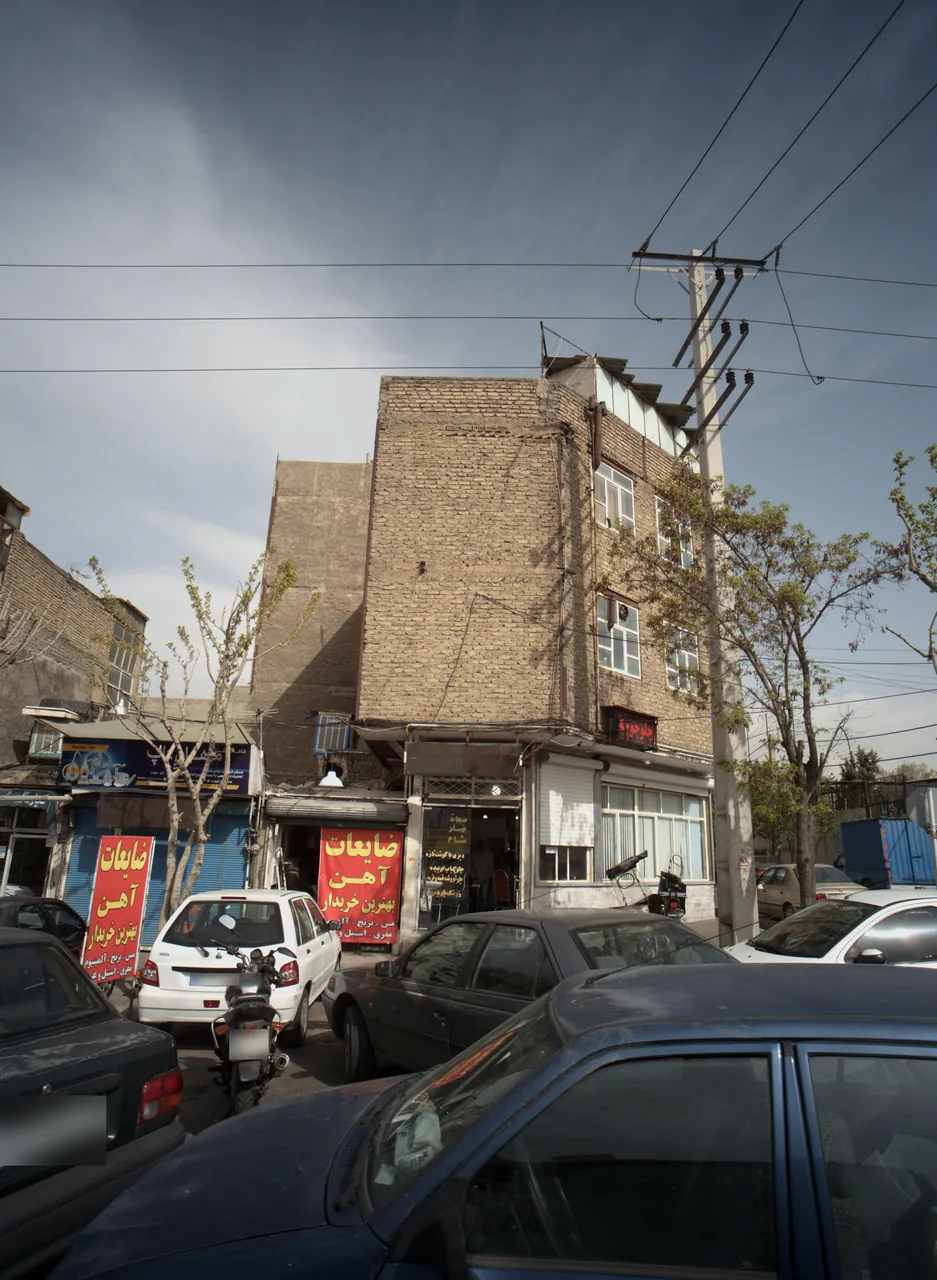 خدمات فنی ماهان تاپ