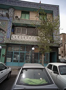 خدمات تعمیرات لوازم خانگی