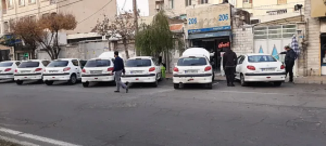 خدمات تخصصی برق ۲۰۶ احسان
