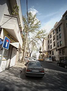 خدمات اتومبیل ثارالله
