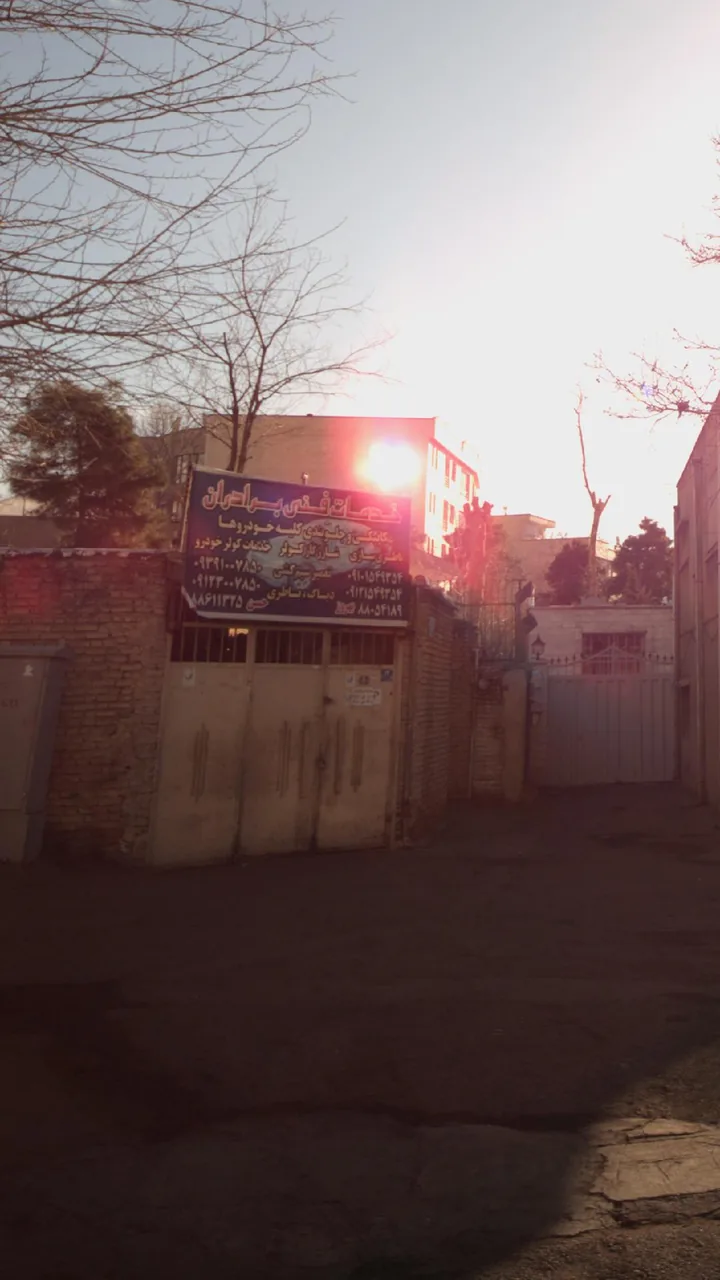 خدمات فنی برادران