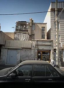 خدمات الکتریکی