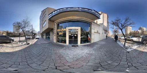 رویال ملک تبریز