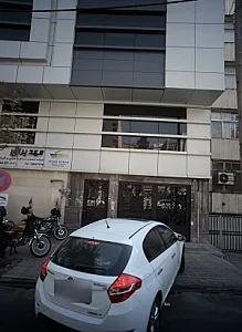شرکت خدمات مسافرت هوایی و گردشگری مهد براق