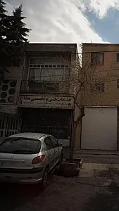 خدمات فنی تخصصی مداح