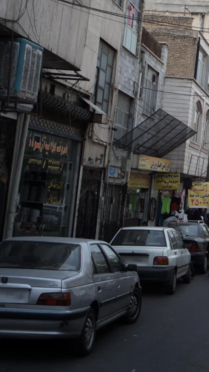 ظروف کرایه آزموده