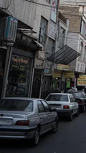 ظروف کرایه آزموده