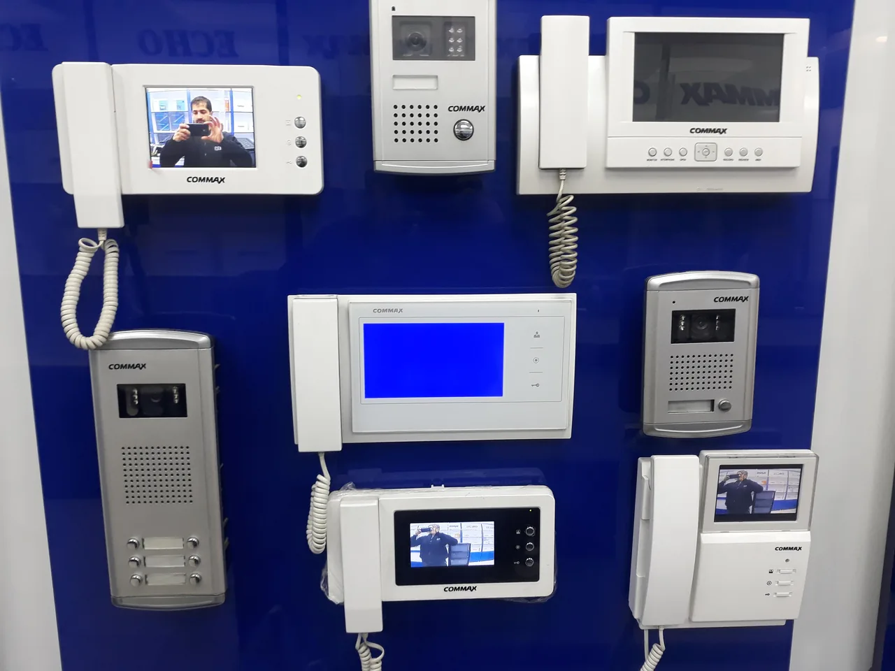 خدمات الکتریکی آسا - تصویر 3