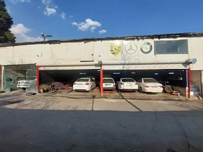 خدمات خودرویی صباغی