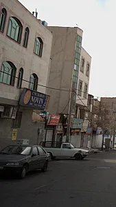 خدمات سی ان جی نوین