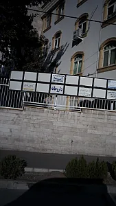 مرکز خدمات پرستاری آیدا