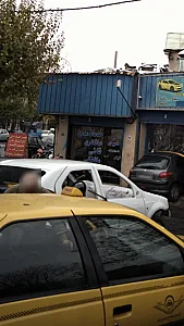 خدمات اتومبیل مدرن