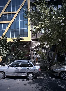 شرکت خدمات هوایی و گردشگری کاروان صحرا