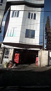 خدمات اتومبیل جنرال پژو